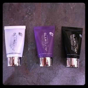 **NWT** Glamglow Beauty Bundle
